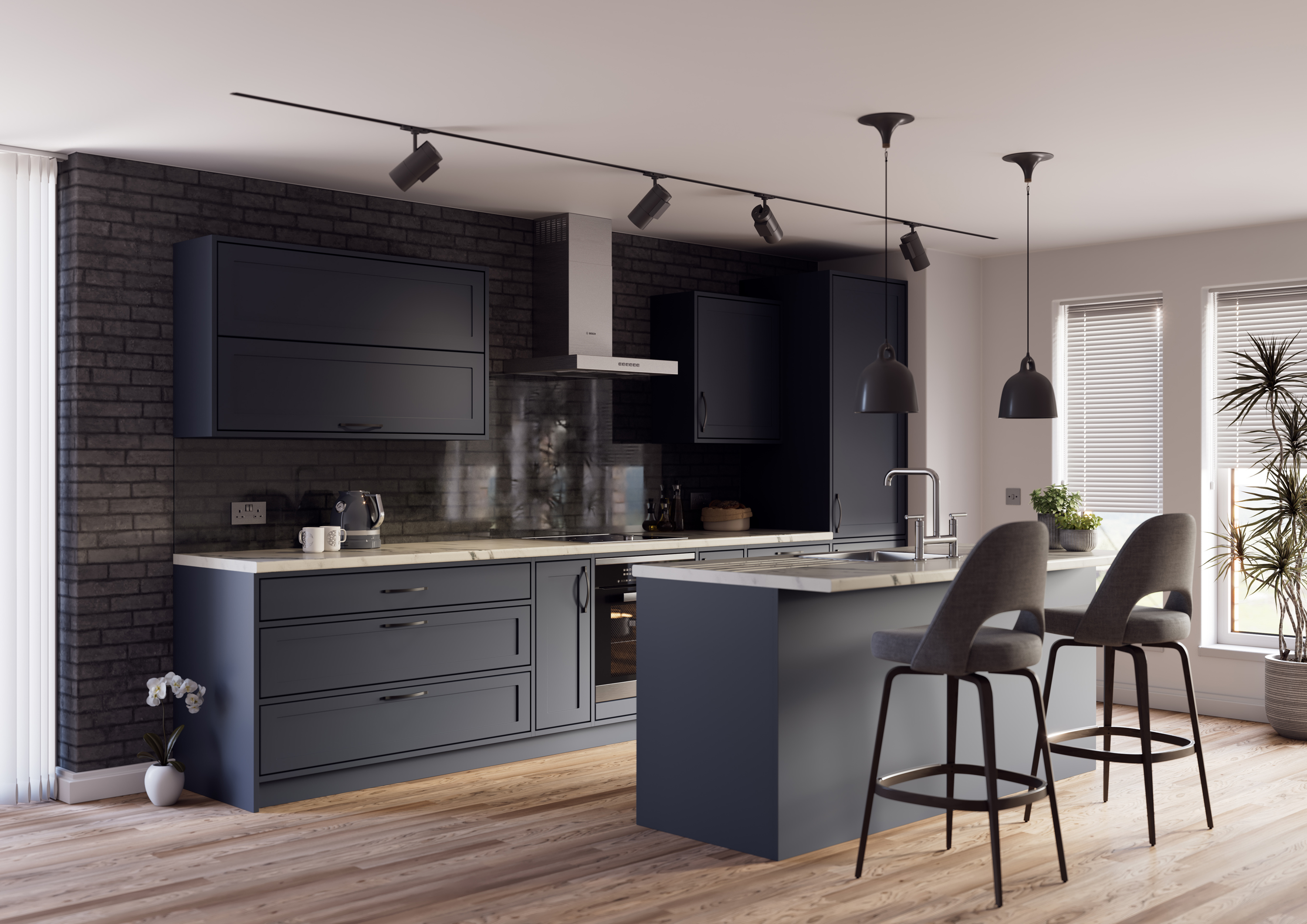 Kitchen Image